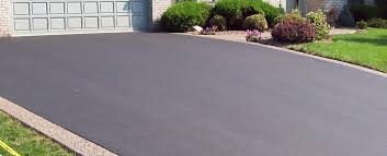 Driveway Overlay Services